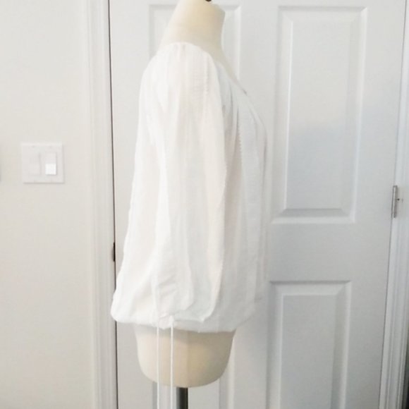 J. Crew Blouse - Picture 6 of 7